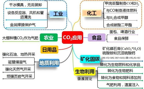 北京COOL青年 了解二氧化碳资源化利用