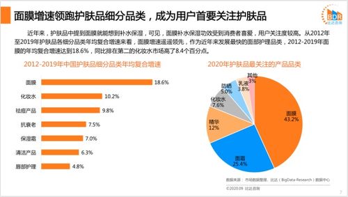 中国面膜行业b2b平台发展分析报告2020